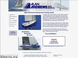 Sites similar to andrewsyacht.com