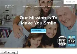 Sites similar to andrewtaylordental.com