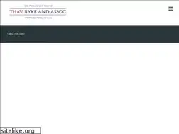 Sites similar to andrewthav.com