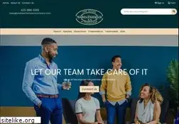 Sites similar to andrewthompsoncompany.com