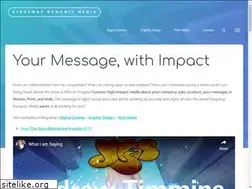 Sites similar to andrewtimmins.com