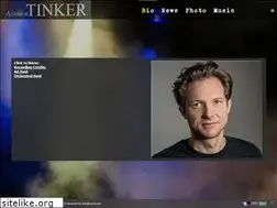 Sites similar to andrewtinker.com