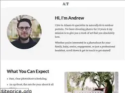 Sites similar to andrewtodd.net