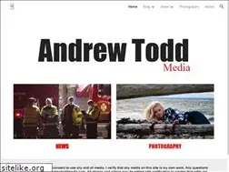 Sites similar to andrewtoddmedia.com