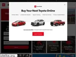 Sites similar to andrewtoyota.com