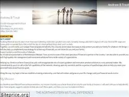 Sites similar to andrewtreat.com
