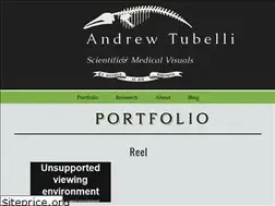 Sites similar to andrewtubelli.com