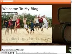 Sites similar to andrewultimatebloggerss.blogspot.com