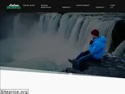 Sites similar to andrewuncharted.com