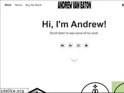Sites similar to andrewvaneaton.com
