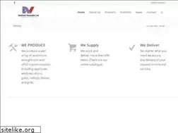 Sites similar to andrewvassallo.com