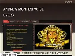Sites similar to andrewvoice.com