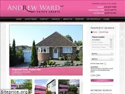 Sites similar to andrewward.co.uk
