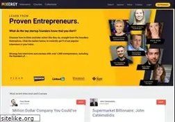 Sites similar to andrewwarner.com