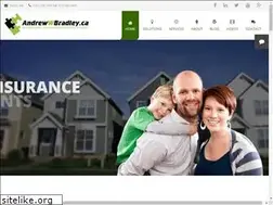 Sites similar to andrewwbradley.ca
