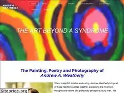 Sites similar to andrewweatherly.com