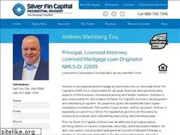 Sites similar to andrewweinberg.com