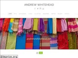 Sites similar to andrewwhitehead.net