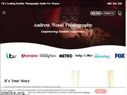Sites similar to andrewwoodphotography.co.uk