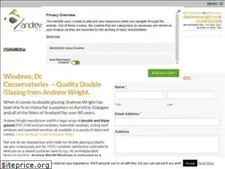 Sites similar to andrewwright.co.uk