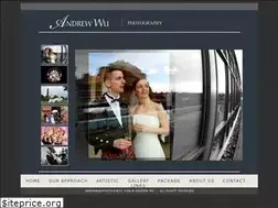 Sites similar to andrewwuphotography.com