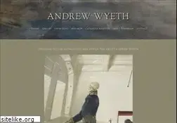 Sites similar to andrewwyeth.com