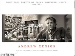 Sites similar to andrewxenios.com