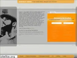 Sites similar to andrewyames.com