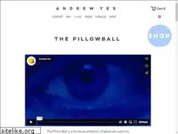 Sites similar to andrewyes.com