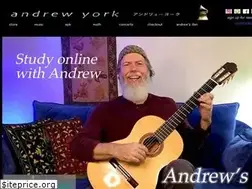 Sites similar to andrewyork.net