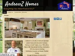 Sites similar to andrewz.com