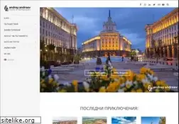 Sites similar to andrey-andreev.com