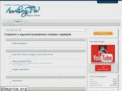 Sites similar to andrey.pw