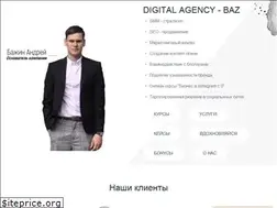 Sites similar to andreybazhin.ru