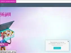 Sites similar to andreykanakin.com