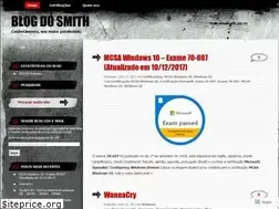 Sites similar to andreysmith.wordpress.com