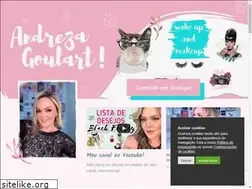 Sites similar to andrezagoulart.com.br