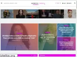 Sites similar to andrezzabarros.com
