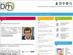Sites similar to andrhdt.net