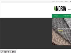 Sites similar to andria.ru