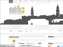 Sites similar to andriaduepuntozero.it