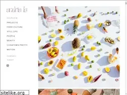 Sites similar to andrialo.com