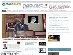 Sites similar to andriamananoro.org