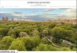 Sites similar to andriannashamarisinc.com