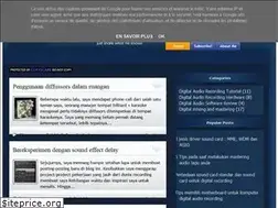 Sites similar to andrianroult.blogspot.com