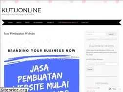 Sites similar to andriansyahdoni.wordpress.com