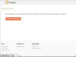 Sites similar to andriantz-gery.blogspot.com