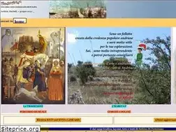 Sites similar to andriarte.it