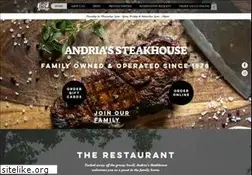 Sites similar to andrias.com