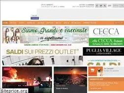 Sites similar to andriaviva.it
